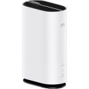 ZTE MC8810 HyperBox 5G Lite Router White 99935445