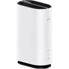 ZTE MC8810 HyperBox 5G Lite Router White 99935445 ZTE MC8810 HyperBox 5G Lite Router White 99935445