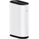 ZTE MC8810 HyperBox 5G Lite Router White 99935445 ZTE MC8810 HyperBox 5G Lite Router White 99935445