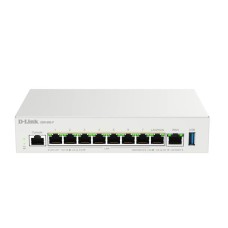 D-Link DBR-600-P Business PoE Router DBR-600-P/E D-Link DBR-600-P Business PoE Router DBR-600-P/E