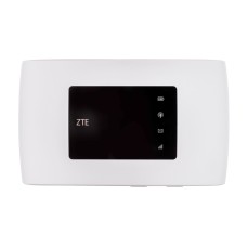 ZTE MF920C 4G Router White MF920C ZTE MF920C 4G Router White MF920C