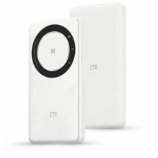 ZTE U30 Air mobile 5G LTE Router White U30 AIR ZTE U30 Air mobile 5G LTE Router White U30 AIR