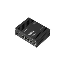 Teltonika RUTX50-ESIM Industrial 5G Router RUTX50-ESIM Teltonika RUTX50-ESIM Industrial 5G Router RUTX50-ESIM