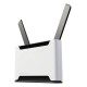 Mikrotik Chateau LTE7 ax S53UG+5HaxD2HaxD-TC&R11e-LTE7 Mikrotik Chateau LTE7 ax S53UG+5HaxD2HaxD-TC&R11e-LTE7