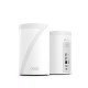 TP-Link Deco BE68 Deco 7 Pro BE14000 Tri-Band Whole Home Mesh WiFi 7 System (2-pack) DECO BE68(2-PACK) TP-Link Deco BE68 Deco 7 Pro BE14000 Tri-Band Whole Home Mesh WiFi 7 System (2-pack) DECO BE68(2-PACK)