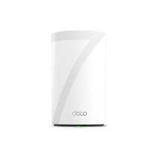 TP-Link Deco BE68 Deco 7 Pro BE14000 Tri-Band Whole Home Mesh WiFi 7 System (1-pack) DECO BE68(1-PACK) TP-Link Deco BE68 Deco 7 Pro BE14000 Tri-Band Whole Home Mesh WiFi 7 System (1-pack) DECO BE68(1-PACK)