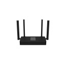 Huawei AX3S Router Black 53030CVQ