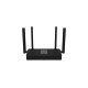 Huawei AX3S Router Black 53030CVQ Huawei AX3S Router Black 53030CVQ