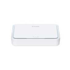 D-Link DBR-330-G 5G NR AX3000 Wi-Fi 6 Mobile Router DBR-330-G D-Link DBR-330-G 5G NR AX3000 Wi-Fi 6 Mobile Router DBR-330-G