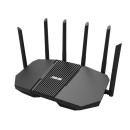 Asus BE9400 Tri-band WiFi 7 AiMesh Extendable Router 90IG0A30-MO9C10 Asus BE9400 Tri-band WiFi 7 AiMesh Extendable Router 90IG0A30-MO9C10
