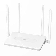 IMOU HR340 300Mbps wireless router White HR340