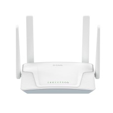 D-Link G416C 4G LTE AX1500 Wi-Fi 6 Router White G416C/E D-Link G416C 4G LTE AX1500 Wi-Fi 6 Router White G416C/E