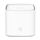 TP-Link HX141 AX1500 Whole Home Mesh WiFi System (1-Pack) HX141(1-PACK)