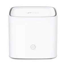 TP-Link HX141 AX1500 Whole Home Mesh WiFi System (1-Pack) HX141(1-PACK) TP-Link HX141 AX1500 Whole Home Mesh WiFi System (1-Pack) HX141(1-PACK)