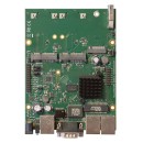 Mikrotik RouterBoard M33G 3xGbE LAN 2xminiPCI-e 2xSIM slot RBM33G Mikrotik RouterBoard M33G 3xGbE LAN 2xminiPCI-e 2xSIM slot RBM33G