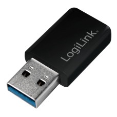 Logilink WL0243 Wireless Ultra Fast 1200 Mbps 11ac Dual Band Adapter WL0243