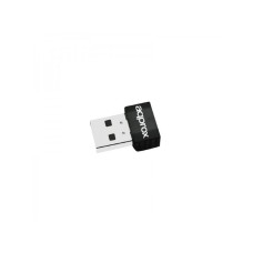 Approx Wireless-AC 600Mbps Nano USB adapter APPUSB600NAV2 Approx Wireless-AC 600Mbps Nano USB adapter APPUSB600NAV2