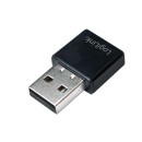 Logilink Wireless LAN 300 Mbit/s USB 2.0 Micro Adapter WL0086B
