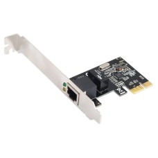 Logilink Gigabit PCI Express network card PC0029A
