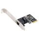 Logilink Gigabit PCI Express network card PC0029A Logilink Gigabit PCI Express network card PC0029A