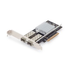 Digitus 2-port SFP+ 10G PCI Express Card DN-10162