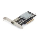 Digitus SFP+ 10G PCI Express Card DN-10161 Digitus SFP+ 10G PCI Express Card DN-10161