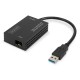 Digitus DN-3026 csatlakozókártya/illesztő Black DN-3026 Digitus DN-3026 csatlakozókártya/illesztő Black DN-3026