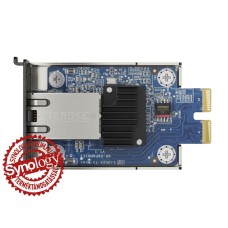 Synology E10G22-T1-Mini E10G22-T1-MINI Synology E10G22-T1-Mini E10G22-T1-MINI
