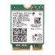 Intel NIC WI-FI 6 AX201 2230 2x2 AX+BT No vPro AX201.NGWG.NV