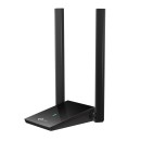 TP-Link Archer TX20U Plus AX1800 Dual Antennas High Gain Wireless USB Adapter ARCHER TX20U PLUS TP-Link Archer TX20U Plus AX1800 Dual Antennas High Gain Wireless USB Adapter ARCHER TX20U PLUS