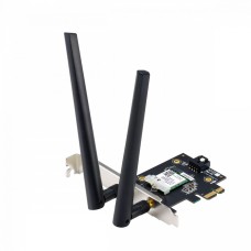 Asus PCE-AXE5400 PCE-AXE5400 Asus PCE-AXE5400 PCE-AXE5400