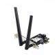 Asus PCE-AXE5400 PCE-AXE5400 Asus PCE-AXE5400 PCE-AXE5400