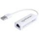 Manhattan USB2.0 Fast Ethernet Adapter 506731 Manhattan USB2.0 Fast Ethernet Adapter 506731