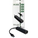 Inter-Tech Argus IT-310 LAN Adapter 88885439