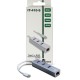 Inter-Tech Argus IT-410-S LAN Adapter 88885472