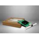 Inter-Tech Argus ST-7267 10 Gigabit PCIe Adapter 77773012 Inter-Tech Argus ST-7267 10 Gigabit PCIe Adapter 77773012