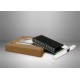 Inter-Tech ST-7215 RJ45 adapter for the 10 Gigabit network 77773011 Inter-Tech ST-7215 RJ45 adapter for the 10 Gigabit network 77773011