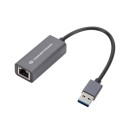 Conceptronic ABBY08G Gigabit USB3.0 Network Adapter Grey ABBY08G Conceptronic ABBY08G Gigabit USB3.0 Network Adapter Grey ABBY08G