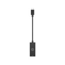 HP USB-C–RJ45 adapter G2 Black 4Z527AA HP USB-C–RJ45 adapter G2 Black 4Z527AA