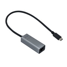 I-TEC USB-C Metal 2.5Gbps Ethernet Adapter C31METAL25LAN I-TEC USB-C Metal 2.5Gbps Ethernet Adapter C31METAL25LAN