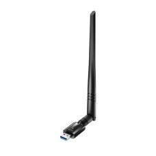 Cudy WU1400 AC1300 High Gain USB Wi-Fi Adapter 00218101 Cudy WU1400 AC1300 High Gain USB Wi-Fi Adapter 00218101