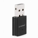 Gembird WNP-UA300-01 Mini USB WiFi adapter 300 Mbps Black WNP-UA300-01 Gembird WNP-UA300-01 Mini USB WiFi adapter 300 Mbps Black WNP-UA300-01