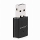 Gembird WNP-UA300-01 Mini USB WiFi adapter 300 Mbps Black WNP-UA300-01 Gembird WNP-UA300-01 Mini USB WiFi adapter 300 Mbps Black WNP-UA300-01