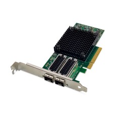 Digitus DN-10180 2-Port 25 Gigabit Ethernet Network Card DN-10180
