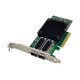 Digitus DN-10180 2-Port 25 Gigabit Ethernet Network Card DN-10180 Digitus DN-10180 2-Port 25 Gigabit Ethernet Network Card DN-10180