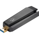 Msi AX1800 WiFi USB Adapter GUAX18 Msi AX1800 WiFi USB Adapter GUAX18