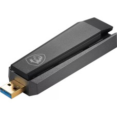 Msi AX1800 WiFi USB Adapter GUAX18