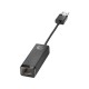 HP USB 3.0 Gigabit RJ45 adapter G2 Black 4Z7Z7AA HP USB 3.0 Gigabit RJ45 adapter G2 Black 4Z7Z7AA