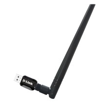 D-Link DWA-137 N300 High-Gain Wi-Fi USB Adapter DWA-137 D-Link DWA-137 N300 High-Gain Wi-Fi USB Adapter DWA-137