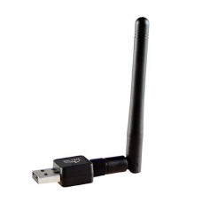 Media-Tech MT4223 Vezeték nélküli WIFI 4 USB DONGLE 11n MT4223 Media-Tech MT4223 Vezeték nélküli WIFI 4 USB DONGLE 11n MT4223